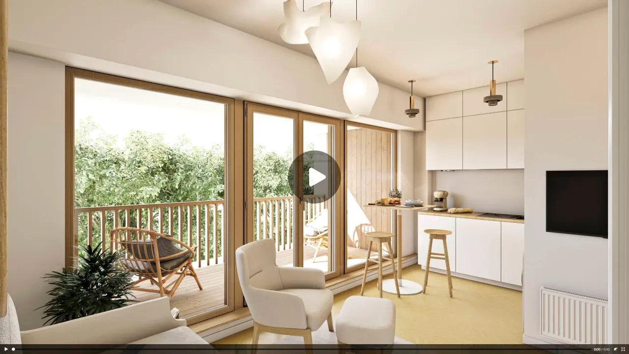 Immersion 3D par Arnaud Deschamps 3D